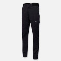 KingGee Mens 2 Pack Traders Tough Durable Cargo Comfort Waist Pants K13005