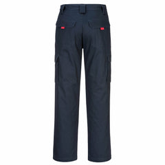 Portwest Mens Prime Mover Lightweight Cargo Pants Comfortable Work Safety MW70E