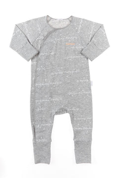 Bonds Baby Newbies Coverall Super Soft Cozysuit & Stretchable Fabic BXQBA