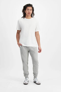 Bonds Mens Originals Skinny Trackie Pants Wide Stretch & Convenient 3 Pack AVKTI
