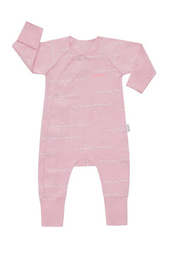 Bonds Baby Newbies Coverall Super Soft Cozysuit & Stretchable Fabic 6 Pack BXQBA