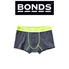 Bonds Boys Sport Cool Wear Undies Underwear Brief Boxer Shorts UY3G1A