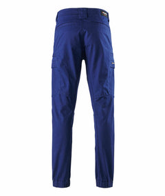KingGee Mens Workcool Pro Cuff Pant Comfort Pants Cargo Stretch Ripstop K13011
