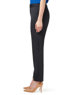 NNT Womens Slim leg Secret Waist Pants Formal Waistband Business Pant CAT3QF