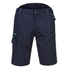 Portwest KX3 Ripstop Shorts 11 Pockets Comfortable Stretch Shorts KX340