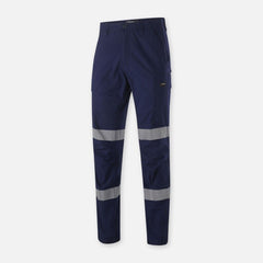 KINGGEE Wordcool Pro Bio MOtion Stretch Comfy Reflective Cuff Taped Pant K53013
