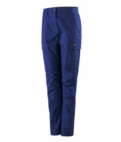 KIngGee Womens Workcool Pro Safety Stretch Cargo Pants Tough Comfy Work K43012