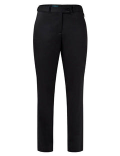 NNT Womens Stretch Twill Business Pants Elastic Waistband Formal Wear CAT3CA