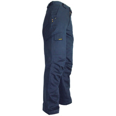 DNC Workwear Men RipStop Tradies Cargo Pants Comfortable Tough Pant Work 3384