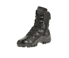 Mens Bates Tactical Delta Zip Lace 8" Boots Army Defence Leather Tough E72010