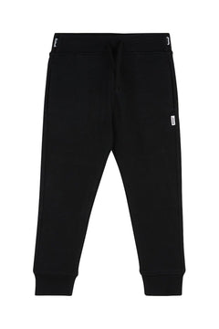 Bonds Kids Fleece Trackie Pants Drop Crotch Styling & Tapered Legs 6 Pack KVRJK