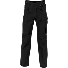 DNC Workwear Mens Hero Air Flow Cotton Duck Weave Cargo Pants Work 3332