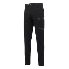Hard Yakka Mens Raptor Pant Ultra Comfortable Tough Work Pants Ripstop Y02441