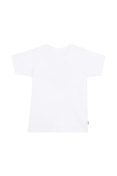 Bonds Kids Next Gen Crew Tee Cotton Shirt Classic Perfect Comfort & Style KVRHK