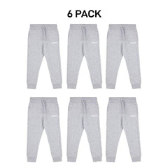 Bonds Kids Tech Sweats Trackie Pants Lightweight Warm Minimise Heat 6 Pack KVQRK