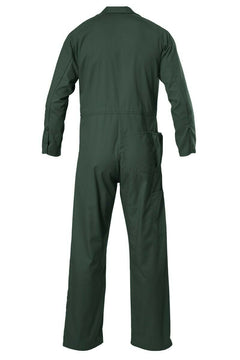 Hard Yakka Coverall Poly Cotton Safety Overalls Light Phone Pocket Y00015