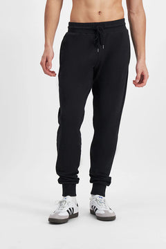 Bonds Mens Originals Skinny Trackie Pants Wide Stretch & Convenient 3 Pack AVMJI