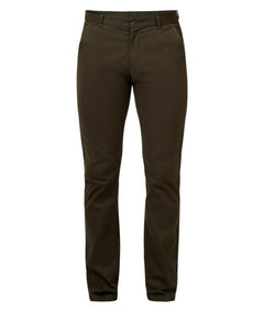 Mens NNT Uniforms Workwear Chino Pants Business Work Smart Casual Stretch CATCH6