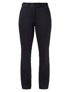 NNT Womens P/V Gaberdine Secret Waist Pant Tapered Business Pant CAT3A2