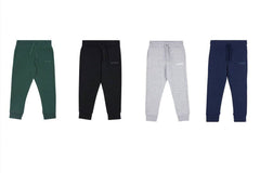 Bonds Kids Tech Sweats Trackie Pants Lightweight Warm Minimise Heat Loss KVQRK