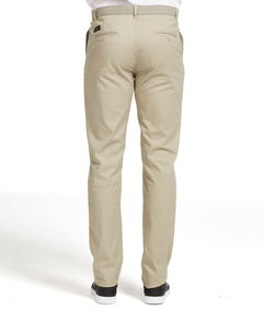 Mens NNT Uniforms Workwear Chino Pants Business Work Smart Casual Stretch CATCH6