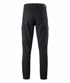 KingGee Mens Workcool Pro Cuff Pant Comfort Pants Cargo Stretch Ripstop K13011