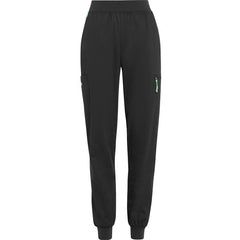 NNT Womens Next-Gen Antibacterial Active Wear Westerman Jogger Scrub Pant CAT3W6