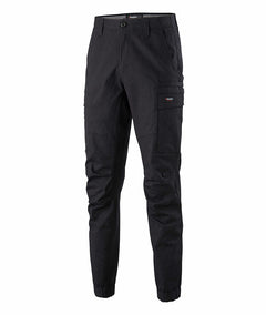 KingGee Mens Workcool Pro Cuff Pant Comfort Pants Cargo Stretch Ripstop K13011
