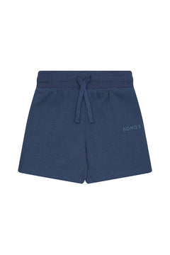 Bonds Kids Tech Sweats Short Lightweight Sporty Soft Rib Waistband 3 Pack KW93K