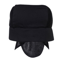 Portwest Cooling Head Band Cool Lightweight Black Comfortable Head Band CV04