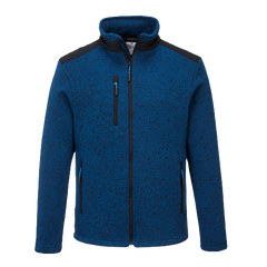 Portwest KX3 Performance Fleece Front Zip Opening Long Sleeve Jacket T830