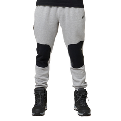 Hard Yakka Mens Xtreme Jogger Pants Brushed Fleece Comfy Work Winter Warm Y02552