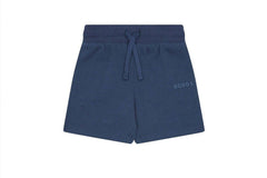 Bonds Kids Tech Sweats Short Lightweight Soft Rib Waistband Sporty Style KVQPK