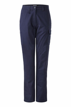 KingGee Women Stretch Cargo Pants Pant Comfort Work Safety Breathable K43011