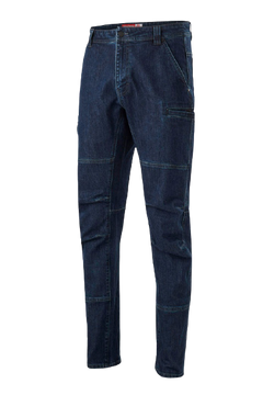 Hard Yakka Mens Dyneema Slim Work Pants Tough Ultra High Strength Jean Y03400