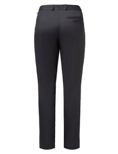 NNT Womens Stretch Twill Business Pants Elastic Waistband Formal Wear CAT3CA