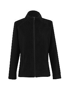 NNT Womens Polar Fleece Jacket Long Sleeve Full Zip Business Jacket CAT1D3