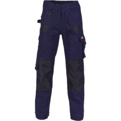 DNC Workwear Duratex Cotton Duck Weave Cargo Pants Work Safety Pant 3335