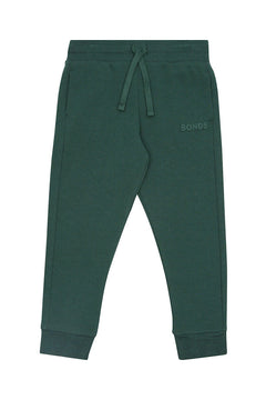 Bonds Kids Tech Sweats Trackie Pants Lightweight Warm Minimise Heat Loss KVQRK