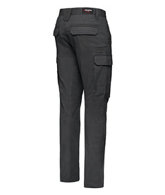 KingGee Mens Tradies Stretch Cargo Pants Durable Cotton Tough Safety Work K69860