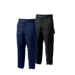 KingGee Mens New G'S Workers Pants Cargo Pocket Work Safety Cotton Comfy K13100