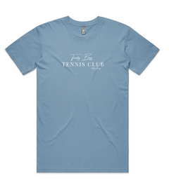 Tumby Bay Tennis Club Kids Staple Tee 3006