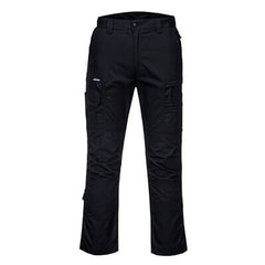 Portwest KX3 Ripstop Pants Slim Fit Multi Function Pocket Tapered Pant T802