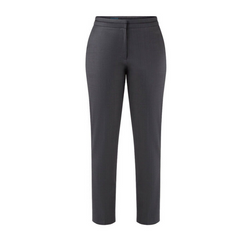 NNT Womens Sharkskin Slim Formal Pant Regular Length Business Pants CAT3N4