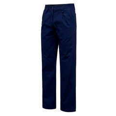 Womens Hard Yakka Work Pants Modern Comfy Fit Cotton Drill Tough Y08840