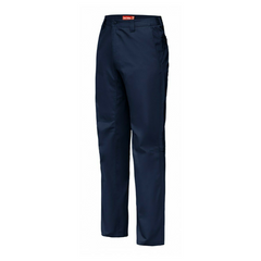 Mens Hard Yakka Koolgear Vented Pants Work Lightweight Summer Cool Cotton Y02275
