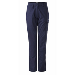 KingGee Women Stretch Cargo Pants Pant Comfort Work Safety Breathable K43011