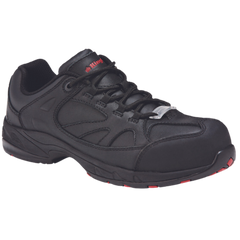 KingGee Womens Comp-Tec G7 Sports Safety Lightweight Work Shoes Boots K26610