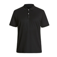 Mens NNT Uniforms Workwear Short Sleeve Active Range Work Polo Shirt Top CATJ2M