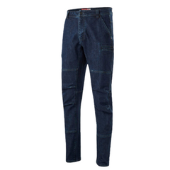 Hard Yakka Mens Dyneema Slim Work Pants Tough Ultra High Strength Jean Y03400